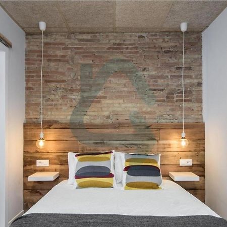 ברצלונה Cozy Apartment In Sants מראה חיצוני תמונה